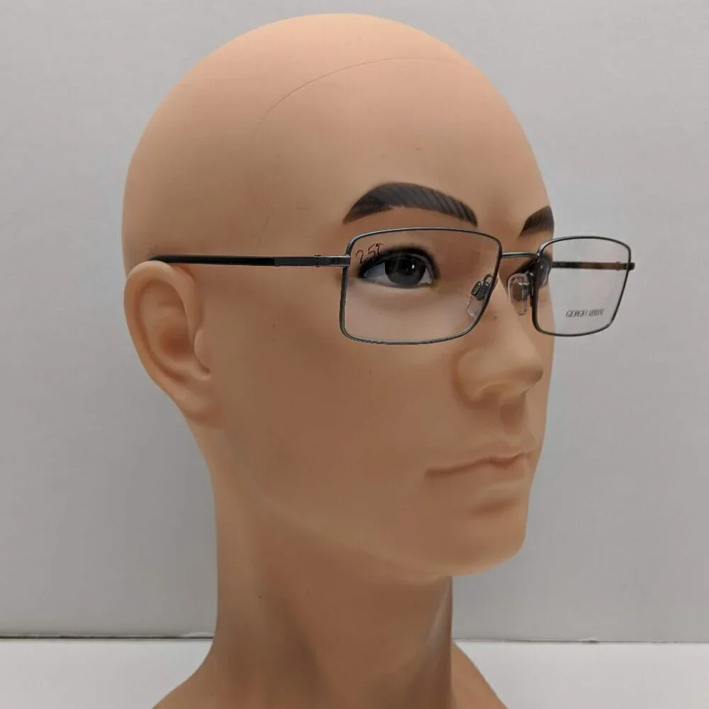 🕶️Giorgio Armani AR5035 3003 Eyeglasses 54/18 140 /KAG832🕶️​​